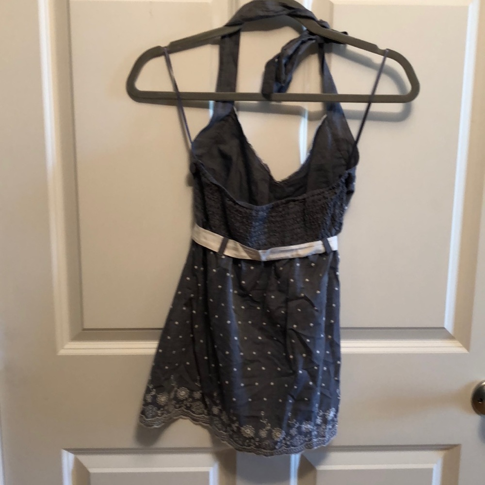 Guess top